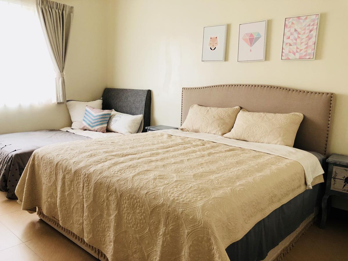 墾丁過几天 Apartment Hengchun Exterior photo
