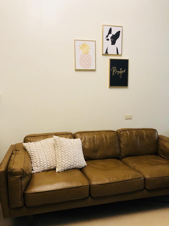 墾丁過几天 Apartment Hengchun Exterior photo