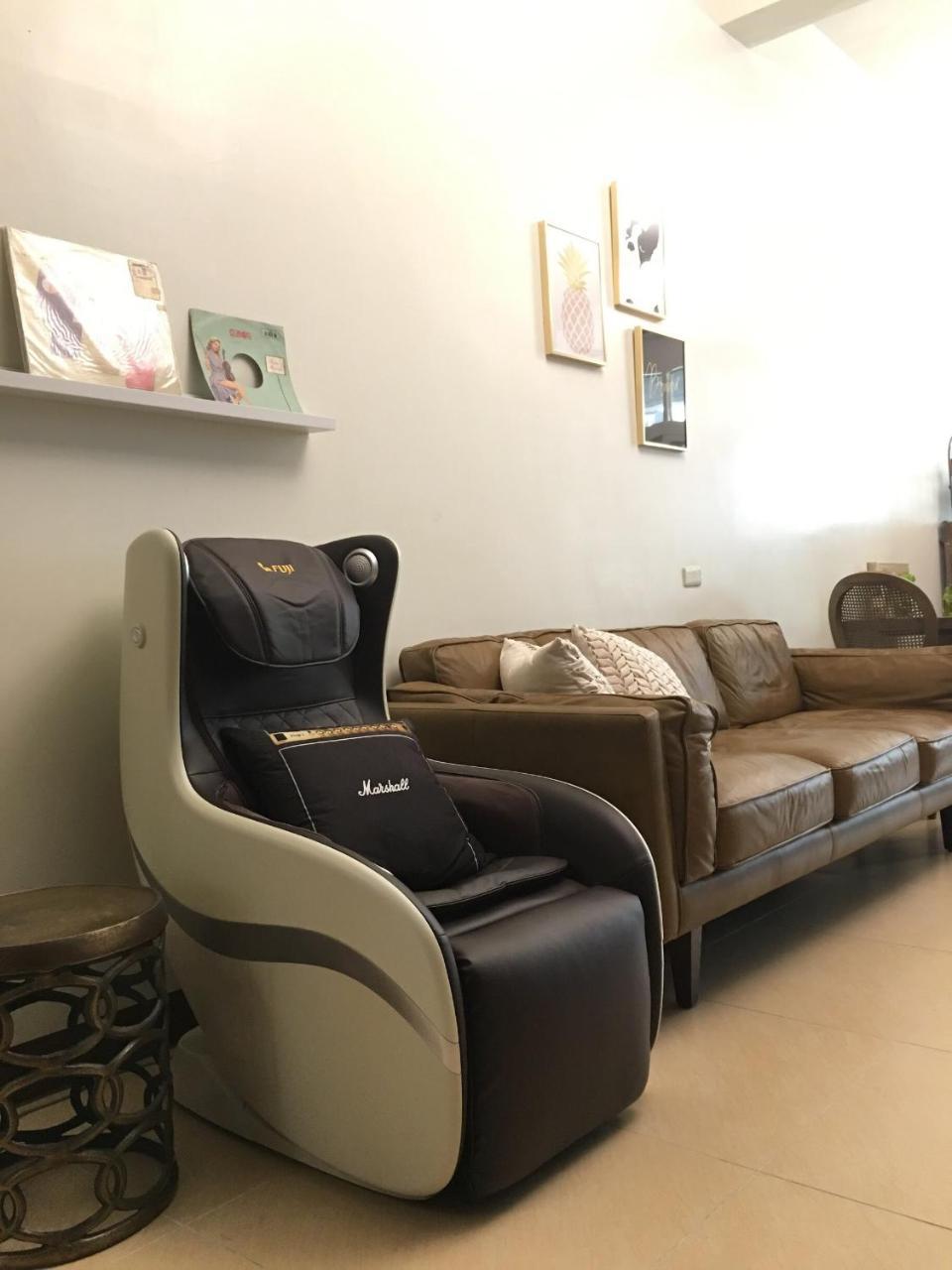 墾丁過几天 Apartment Hengchun Exterior photo