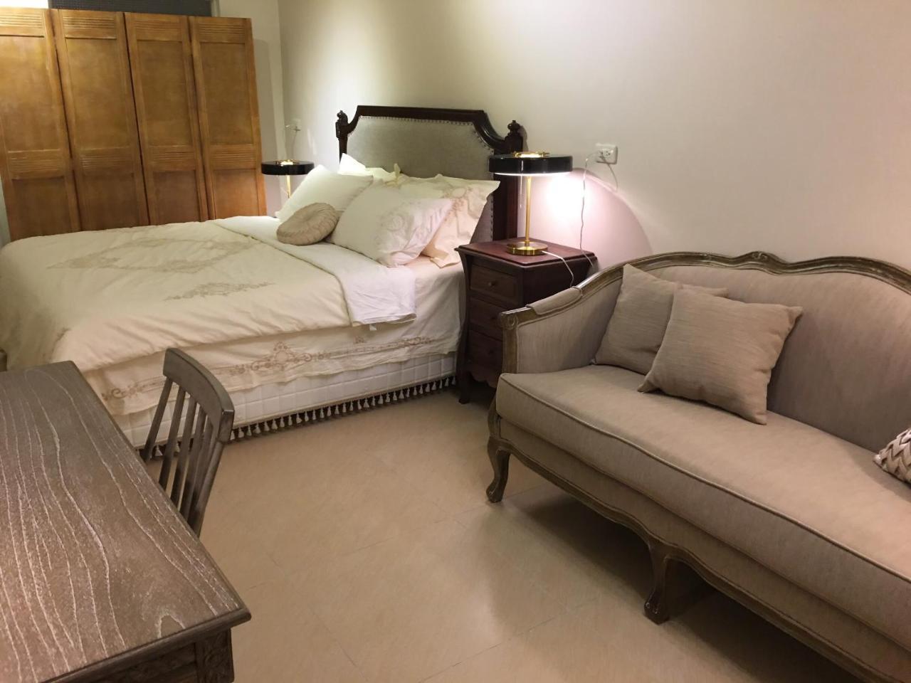 墾丁過几天 Apartment Hengchun Exterior photo