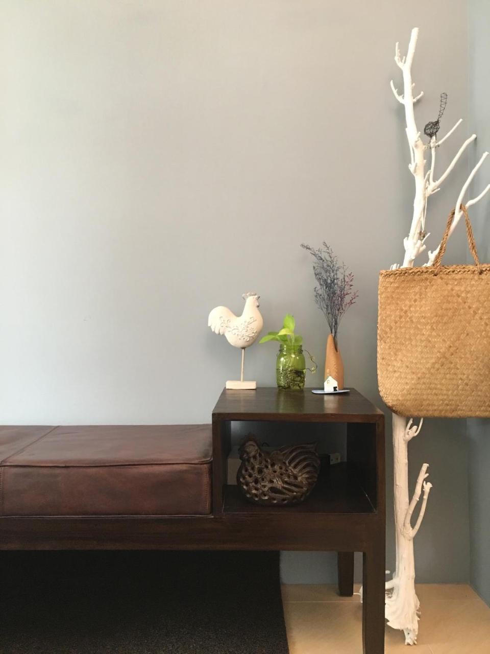 墾丁過几天 Apartment Hengchun Exterior photo