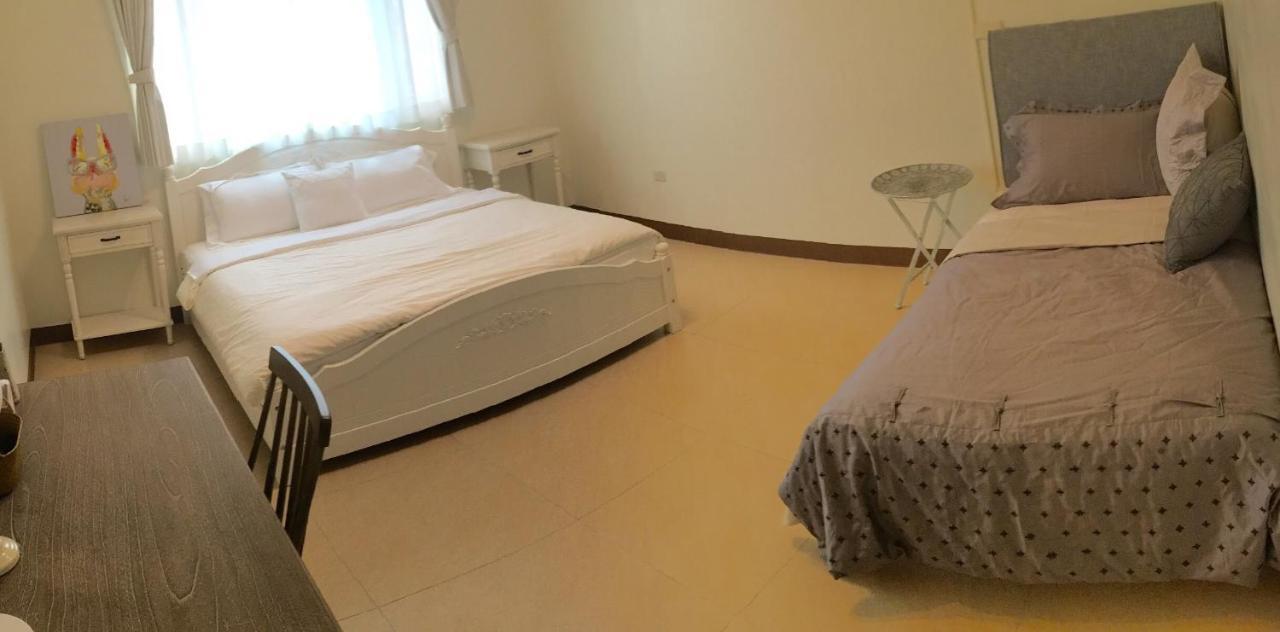 墾丁過几天 Apartment Hengchun Exterior photo