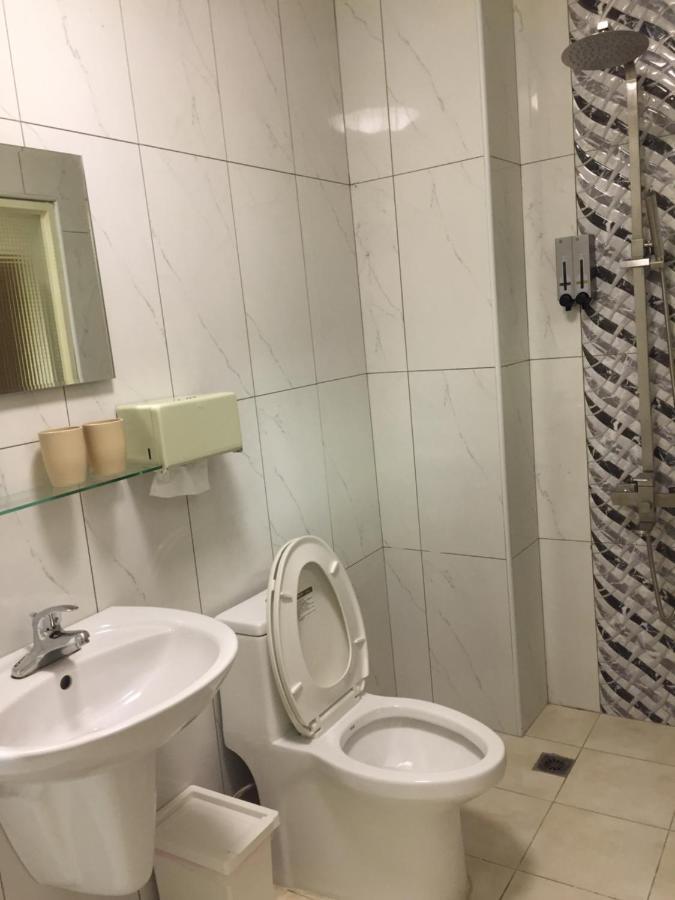 墾丁過几天 Apartment Hengchun Room photo